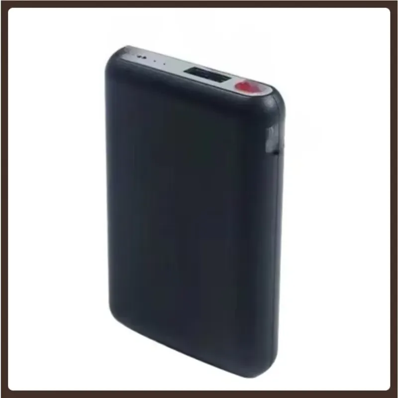 5000mAh 6000mAh 5V Rechargeabl - Heated Vest Battery ulasan dan harga