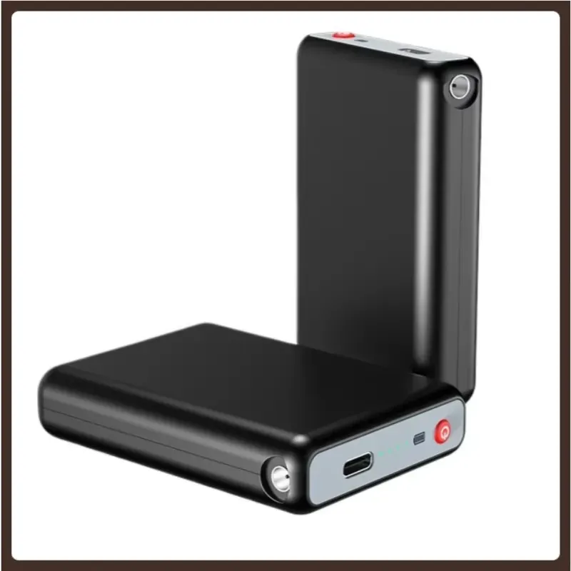 5000mAh 6000mAh 5V Rechargeabl - Heated Vest Battery ulasan dan harga