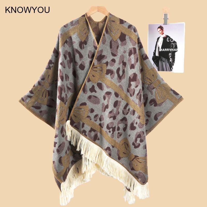 2025 Autumn New Scarf Warm Sha - Cashmere Pashmina Wrap ulasan dan harga