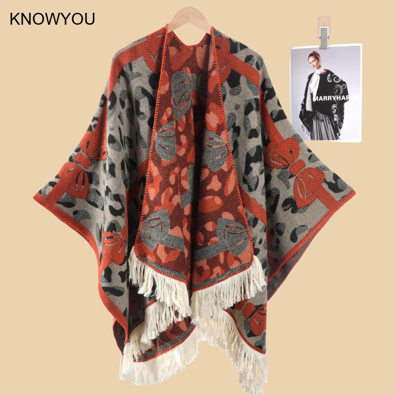 2025 Autumn New Scarf Warm Sha - Cashmere Pashmina Wrap ulasan dan harga